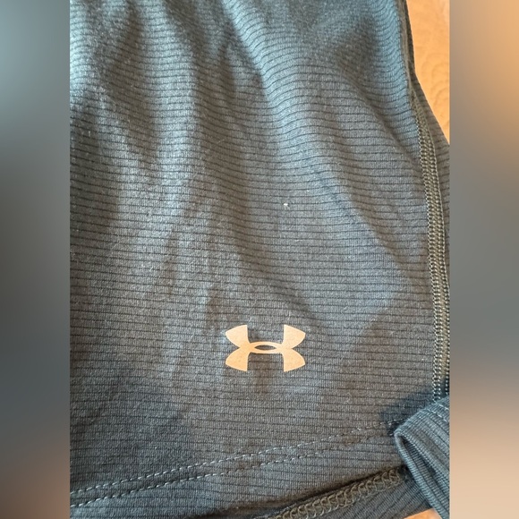 UNDER ARMOUR NWT Run Streaker LS - Picture 6 of 6